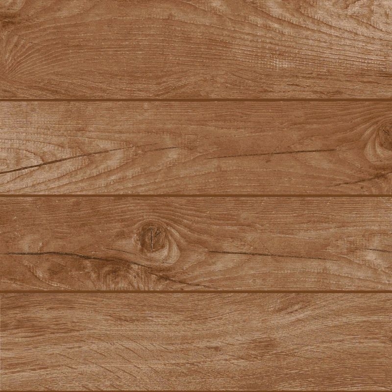 Keramik lantai motif kayu matt atau kasar Platinum amazon brown 40x40