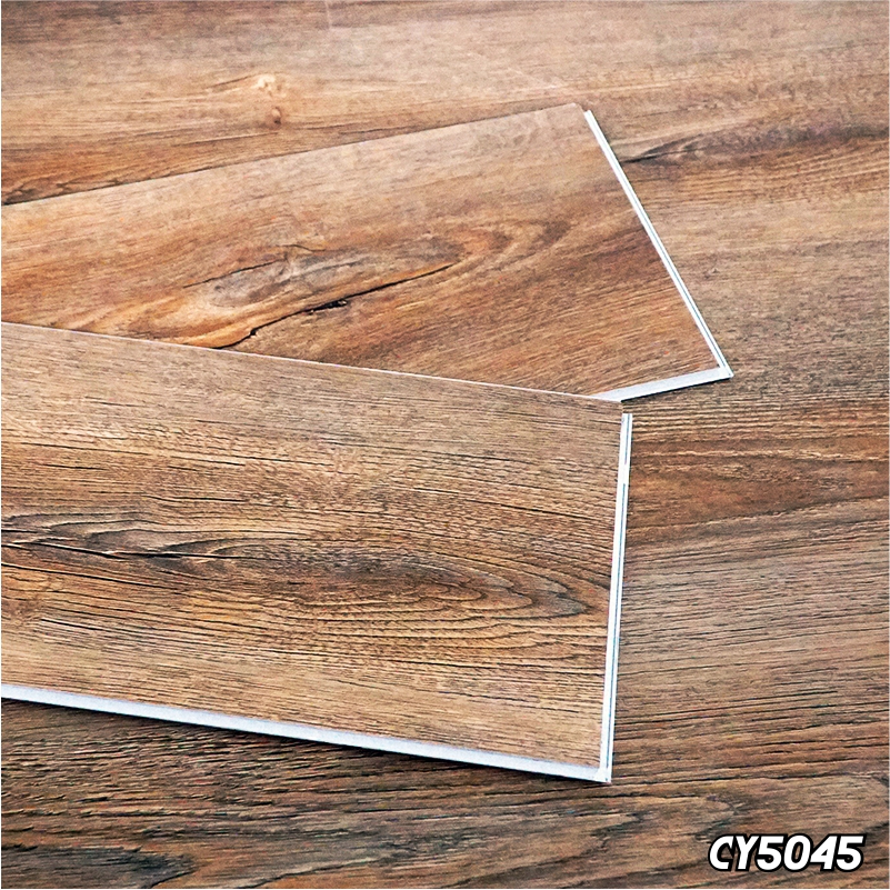 Stiker Lantai Vinyl Motif Kayu Premium Tebal Stiker Lantai Motif Kayu