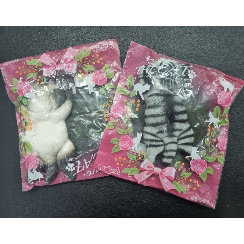 ibloom we are the cat squishy