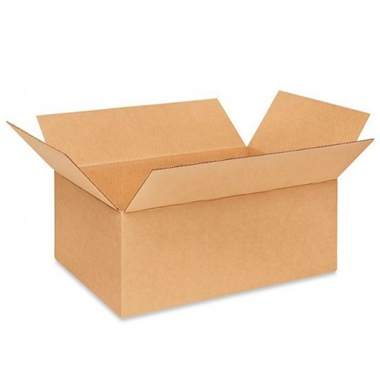 

45x30x17 - SWR Kardus / kotak / packing / box / dus / karton