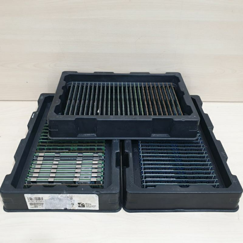 MEMORY/RAM SERVER/ECC 4GB|8GB|16GB DDR3