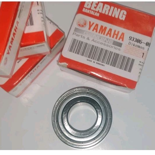 Bearing 6004 laher nap gir belakang RX king /RX S original yamaha
