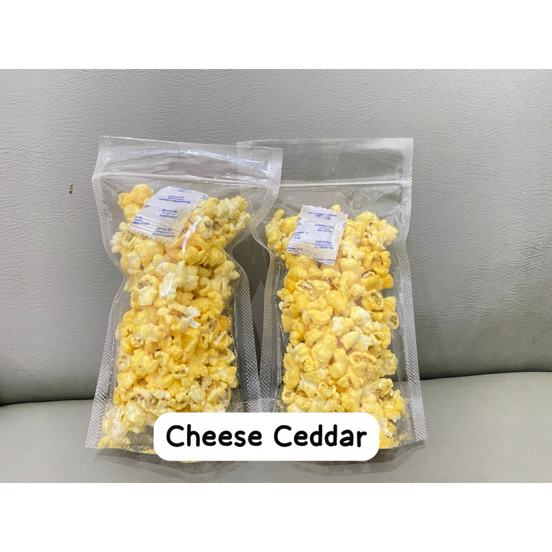 

Cheese Ceddar Popcorn