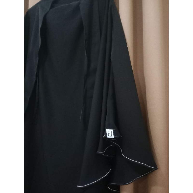 pl FK huda stitch elmadina