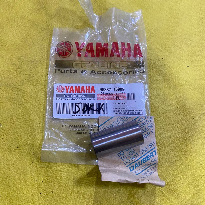 Bosh rumah pully CVT Yamaha mio sporty mio smile Nouvo original YGP