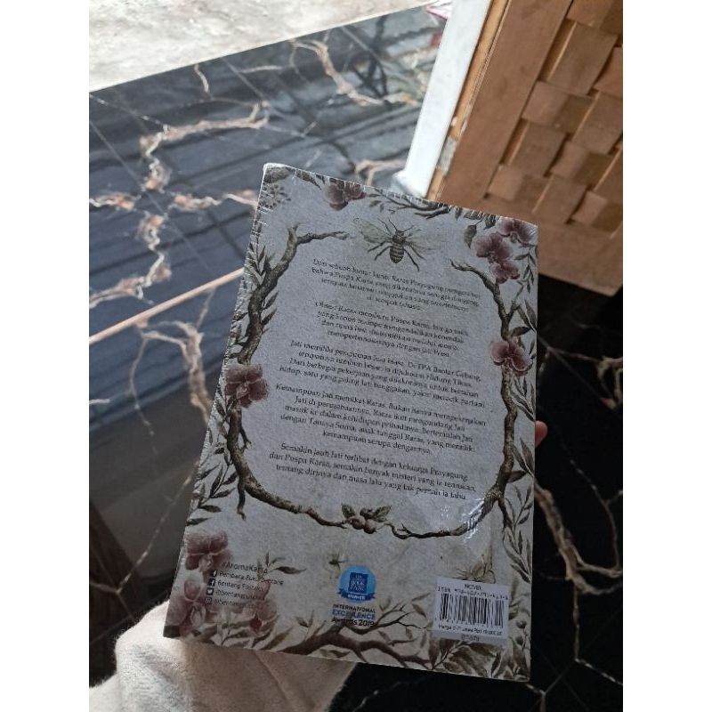 Harry Potter Bahasa Indonesia Preloved