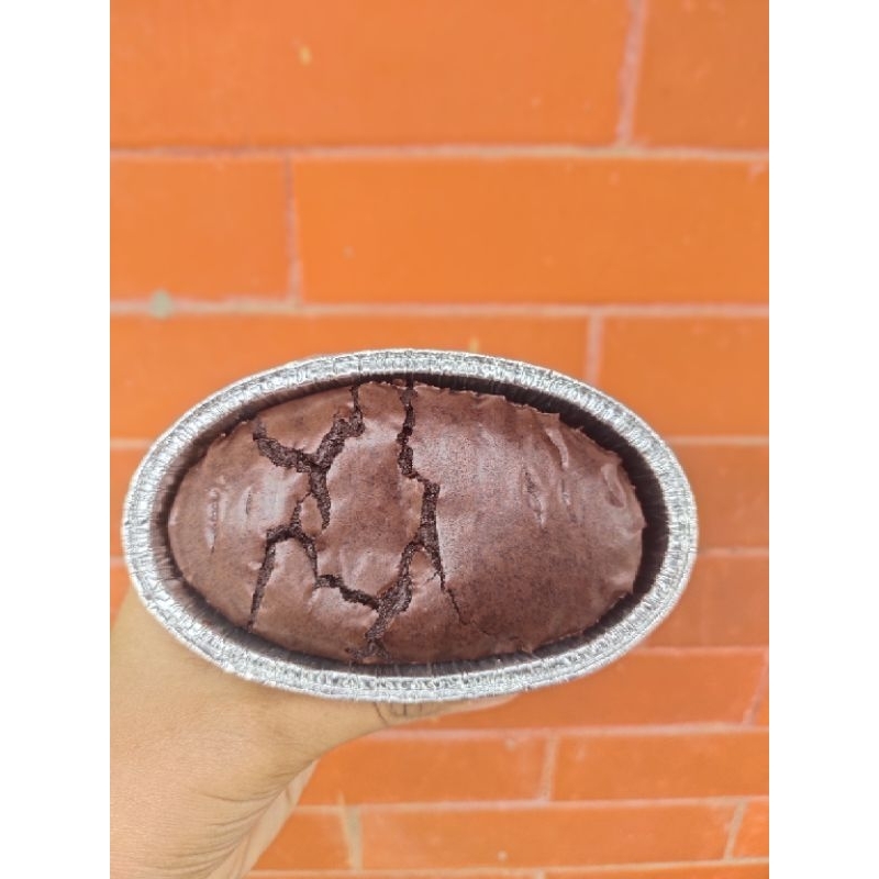 

brownies cheese