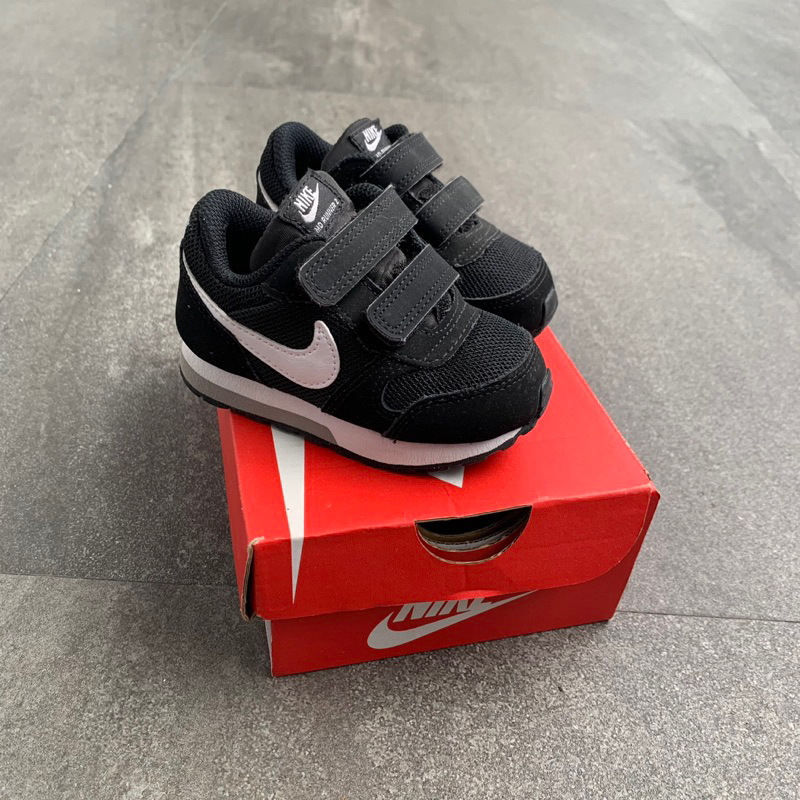 Sepatu nike anak preloved