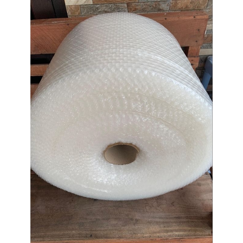 

Bubble Warp Roll 30 / 40 / 60 x 50 M - 3 kg SIP