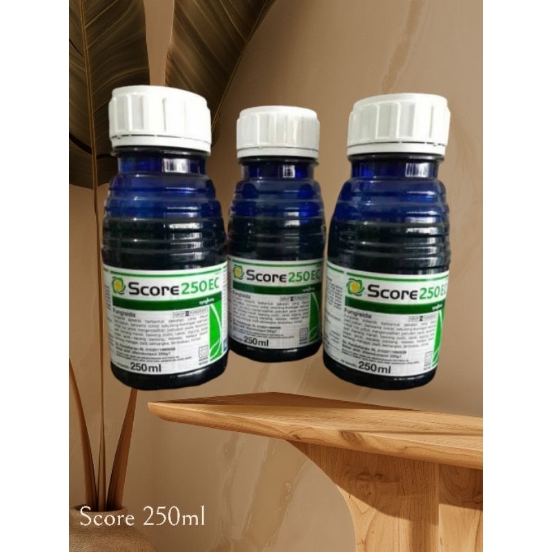 Score 250 ml fungisida