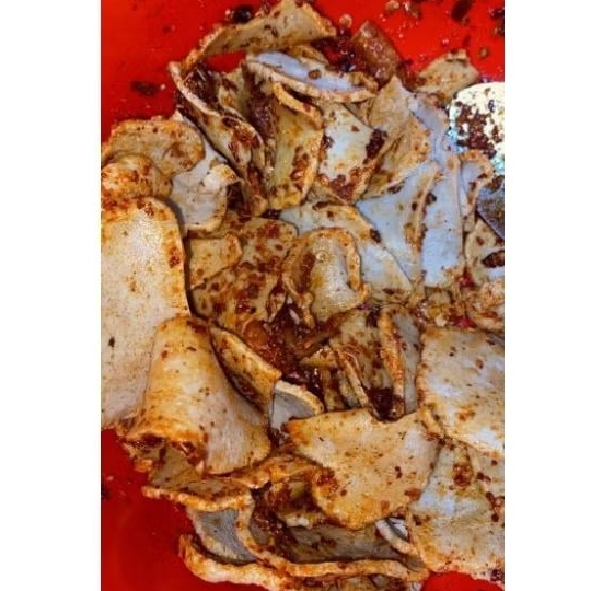 

Baso Goreng