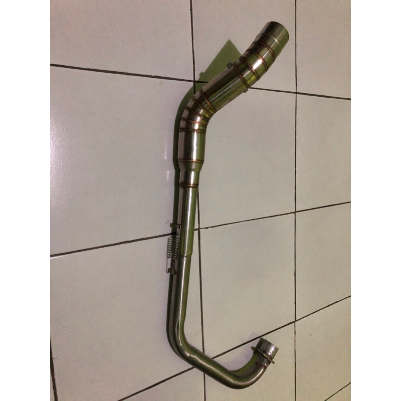 leheran knalpot cbr old