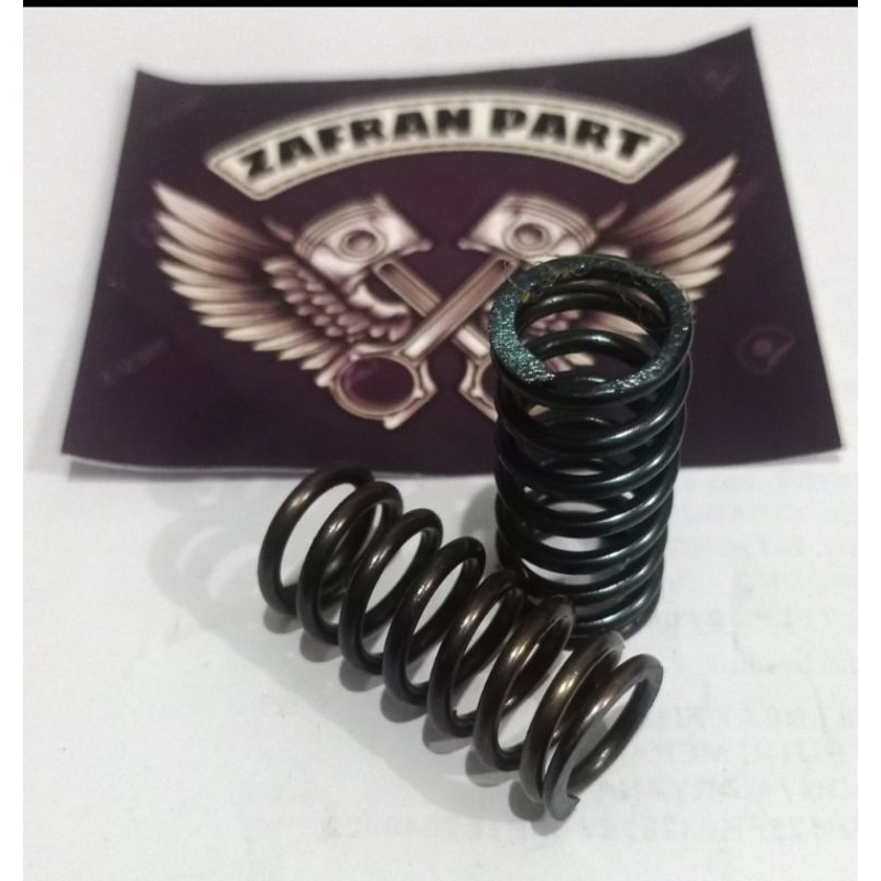 Per Sambungan Suling Shock Yamaha F1Zr Mio Vega