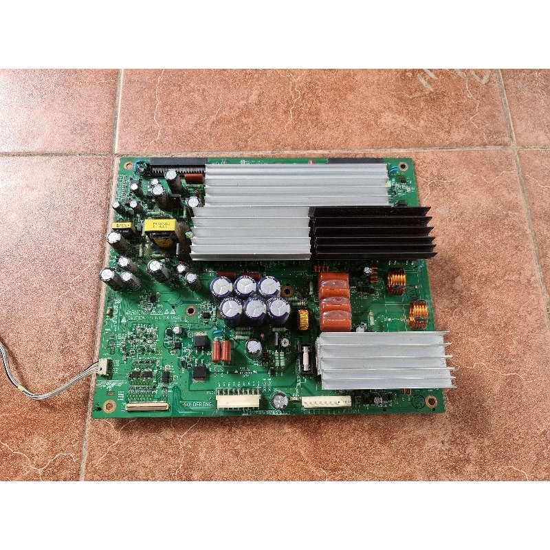 Y MAIN MODUL TV PLASMA LG 42PG20R