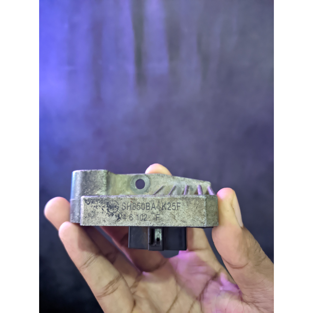 kiprok beat fi original copotan