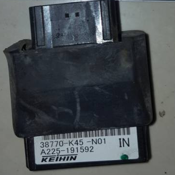 ECU ECM Old CBR150R OCBR CBR150 CBR 150 R 150R Lokal Lama K45 Ori Copotan K45A/ K 45/ K15 2013-2016