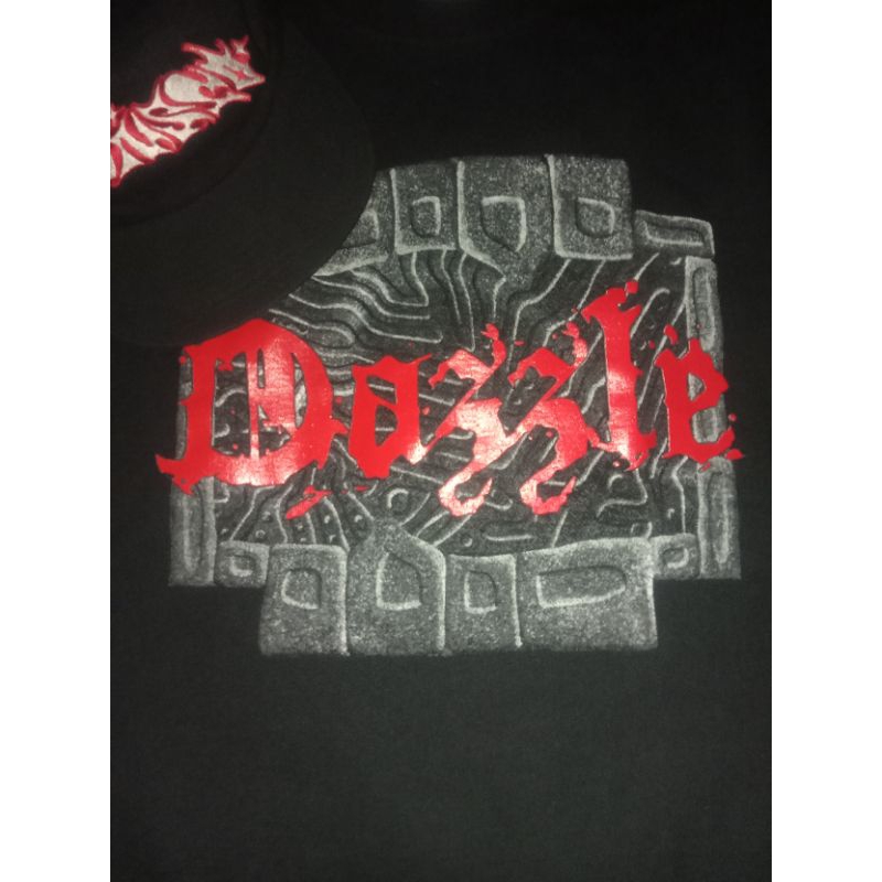 ts dazzle