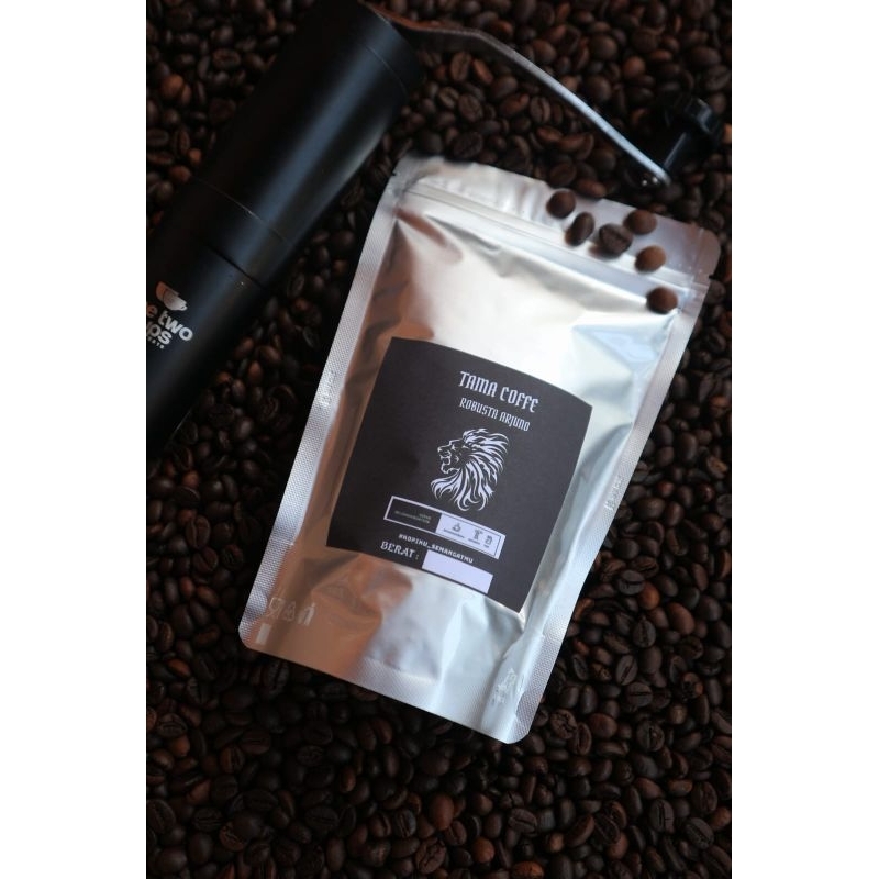 

KOPI ROBUSTA ARJUNO 150GR ( BUBUK / ROAST BEAN )