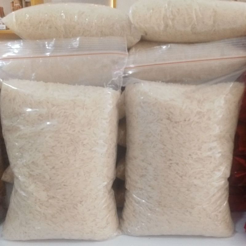 

Beras Basmati 1kg