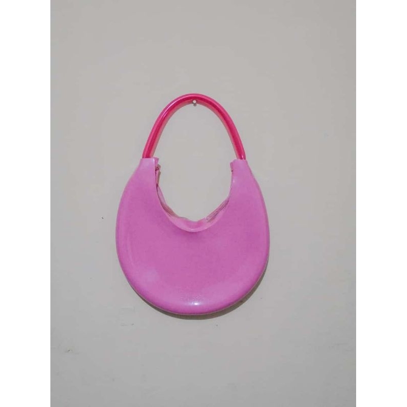 Melissa Jelly Bag