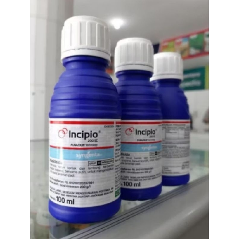 INCIPIO 200 SC