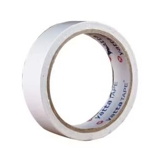

DOUBLE TAPE PEREKAT 2 SISI DOUBLE SIDED TAPE BESAR