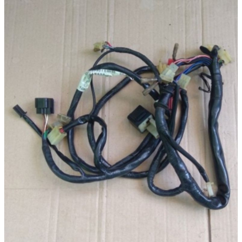 kabel body yamaha mio smile/mio sporty original