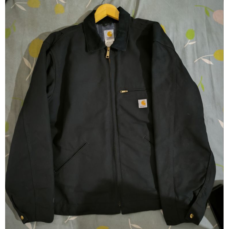 Jaket Detroit Carhartt