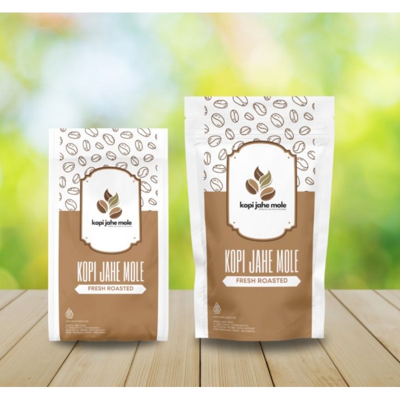 

Kopi Jahe