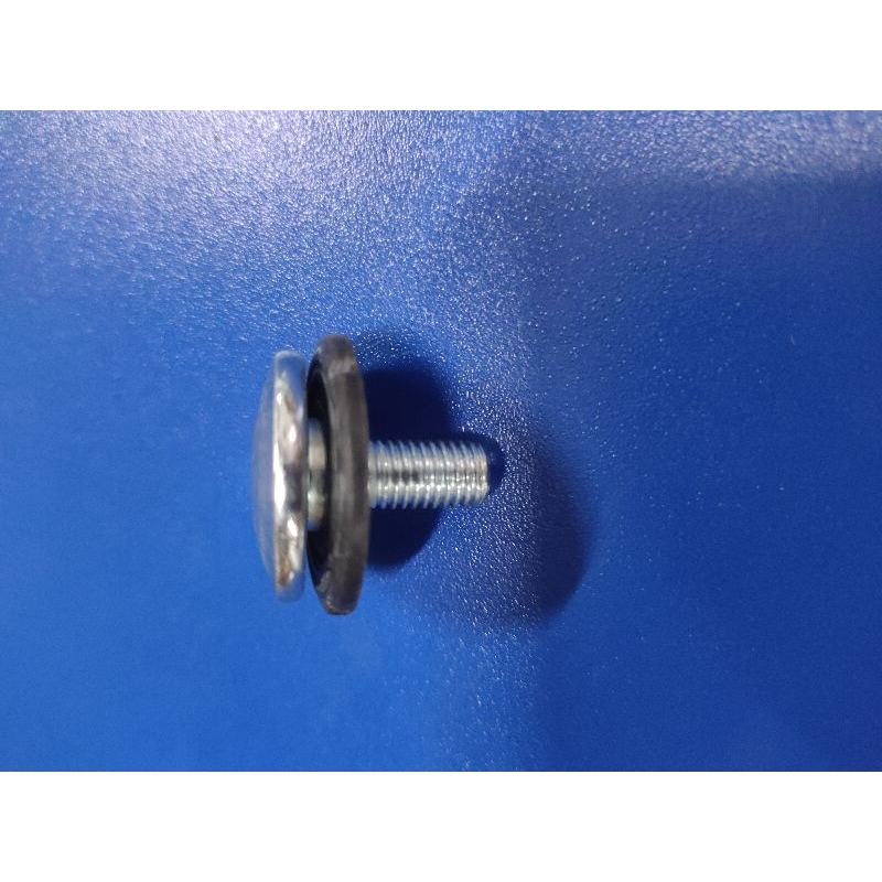 BAUT CYLINDER HEAD SATRIA FU +KARET