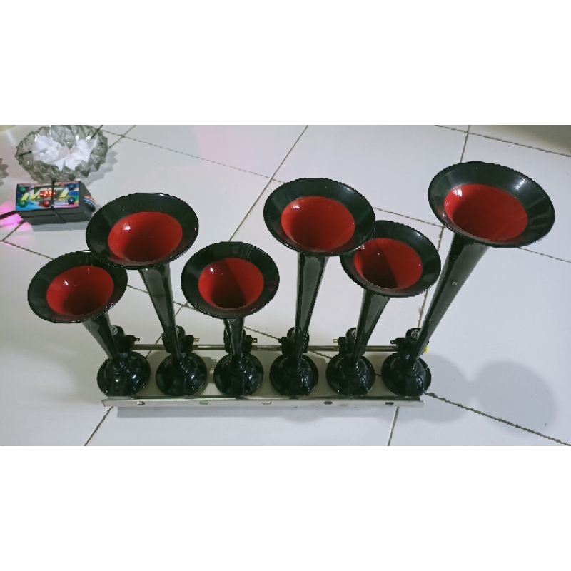 Corong klakson MSK Pakistan Original