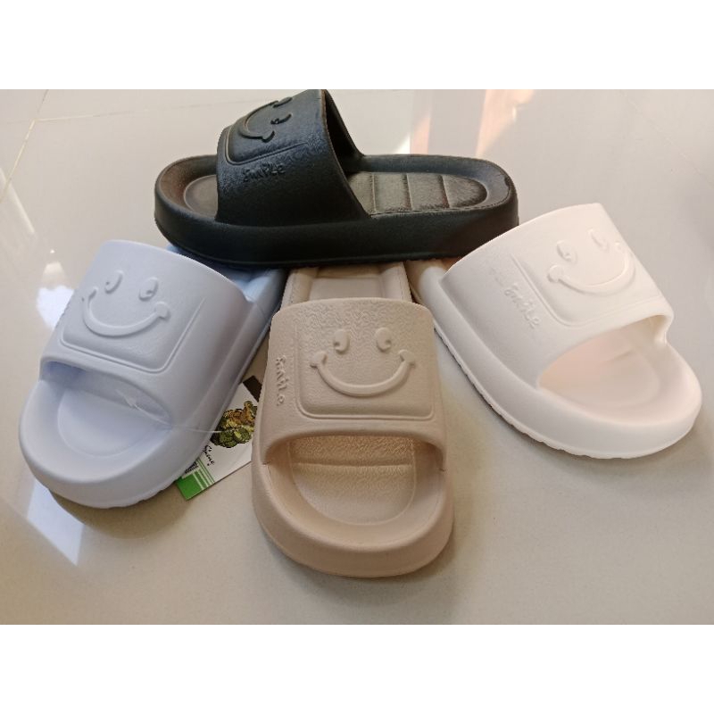 SANDAL SELOP QIAN SHENG/SANDAL SELOP WANITA/SANDAL SELOP KARET WANITA/SANDAL SELOP REMAJA WANITA/SAN