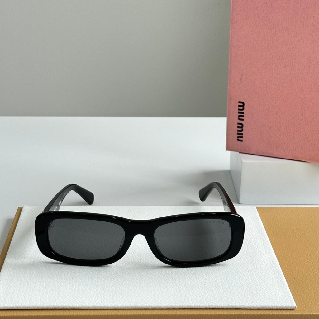 New miumiu MODEL: SMU08Z Fashion Sunglasses Sunglasses