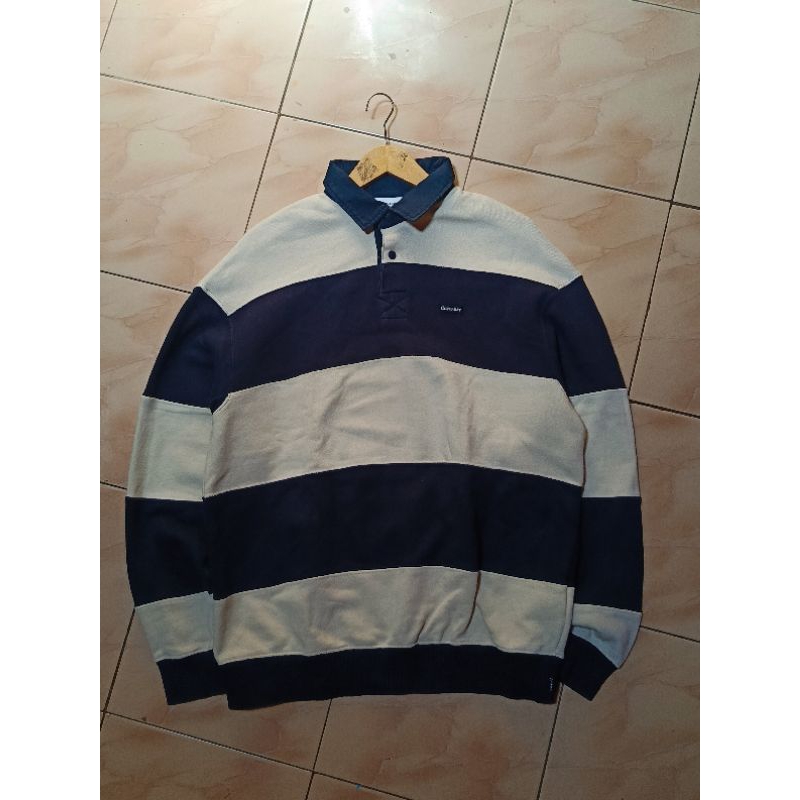 Rugby shirt covernat