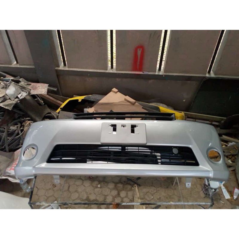 BEMPER DEPAN TOWNACE