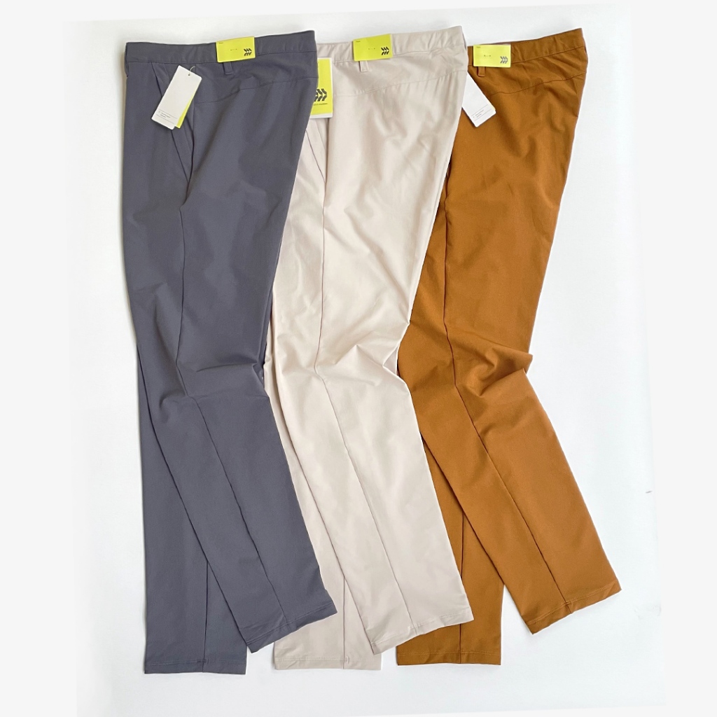 All in Motion - Men’s Travel Pants - Celana Panjang Original