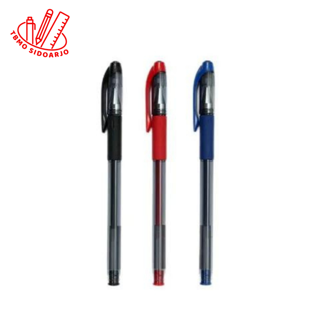 

TBMO M&G Stick Gel Pen 0.38mm AGP63201 Per Pcs