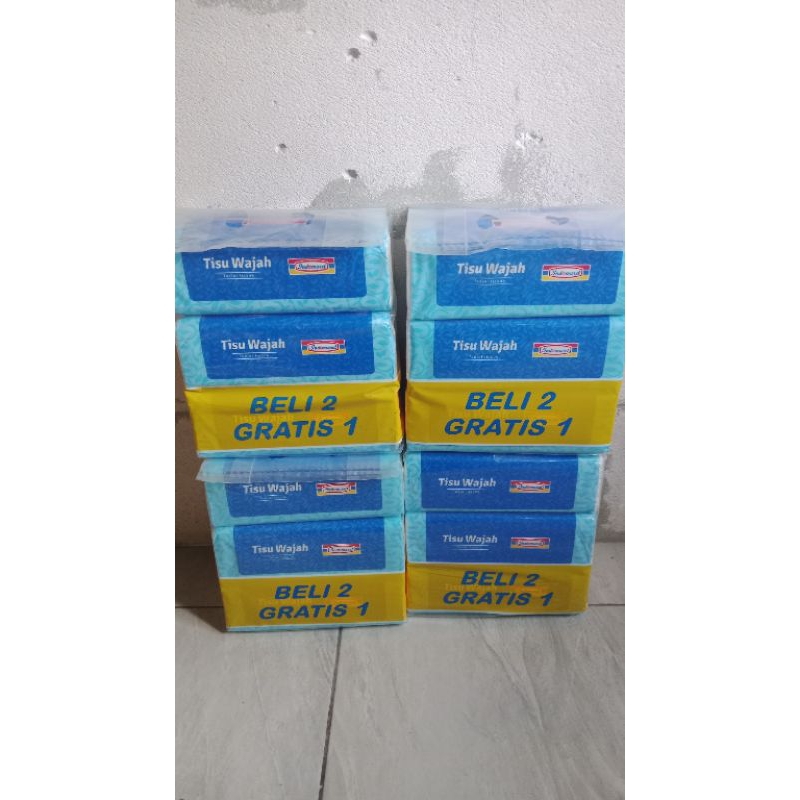 tissue indomaret