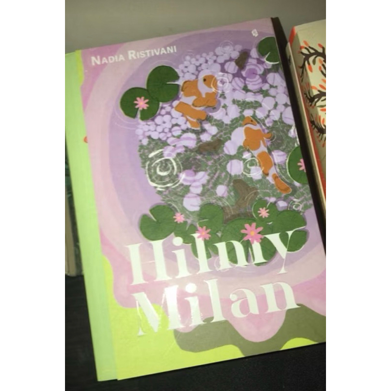 

hilmy milan