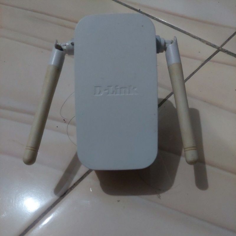 D-link repeater DAP-1325