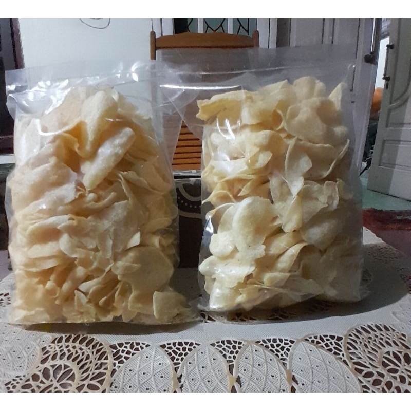 

kripik getuk oroginal