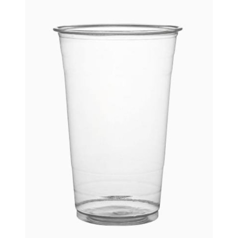 Cup Pop Ice Boba 22 Oz