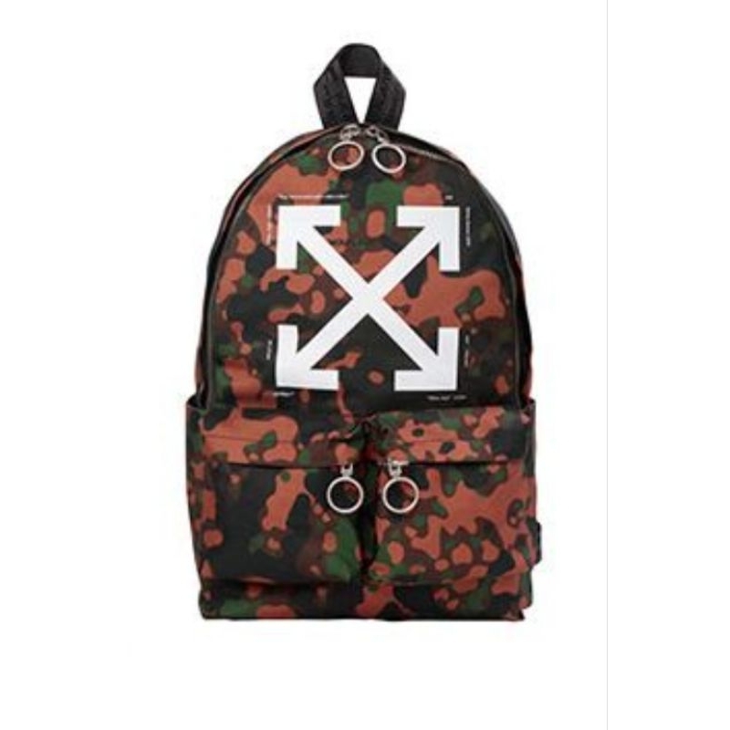 OFF WHITE C/O VIRGIL ABLOH