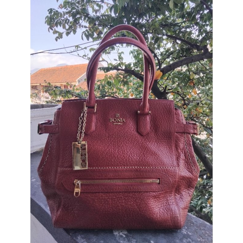 Tas Bonia Original Preloved