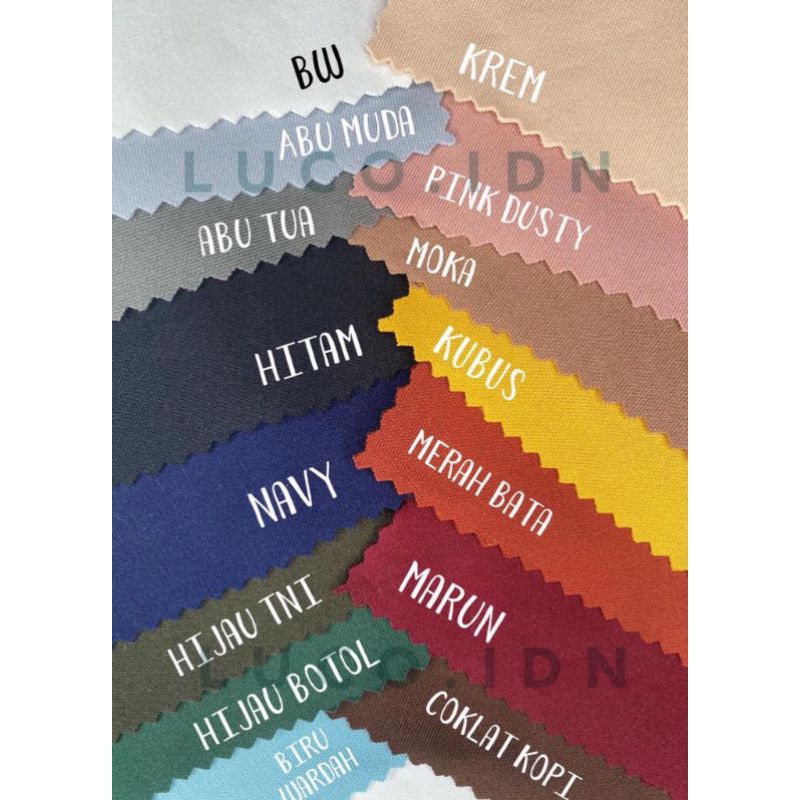 sarung koper pelindung koper luggage cover mika+kain spandek strech