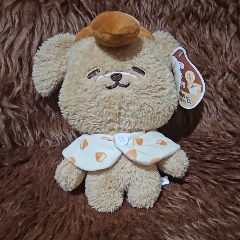 Boneka Lucu ( lembuttt banget ), ADM KECIL / NO ADM