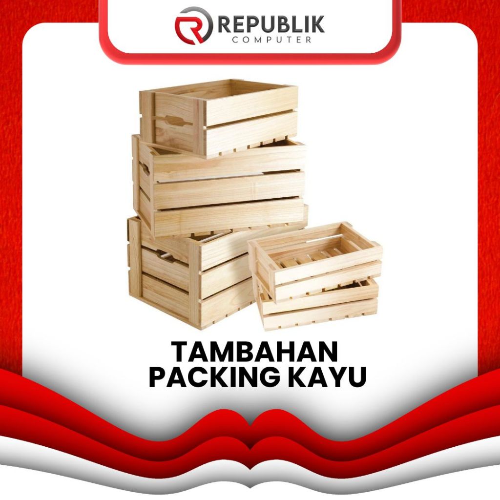 

PACKING KAYU