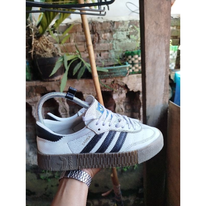 Adidas Samba Rose Og