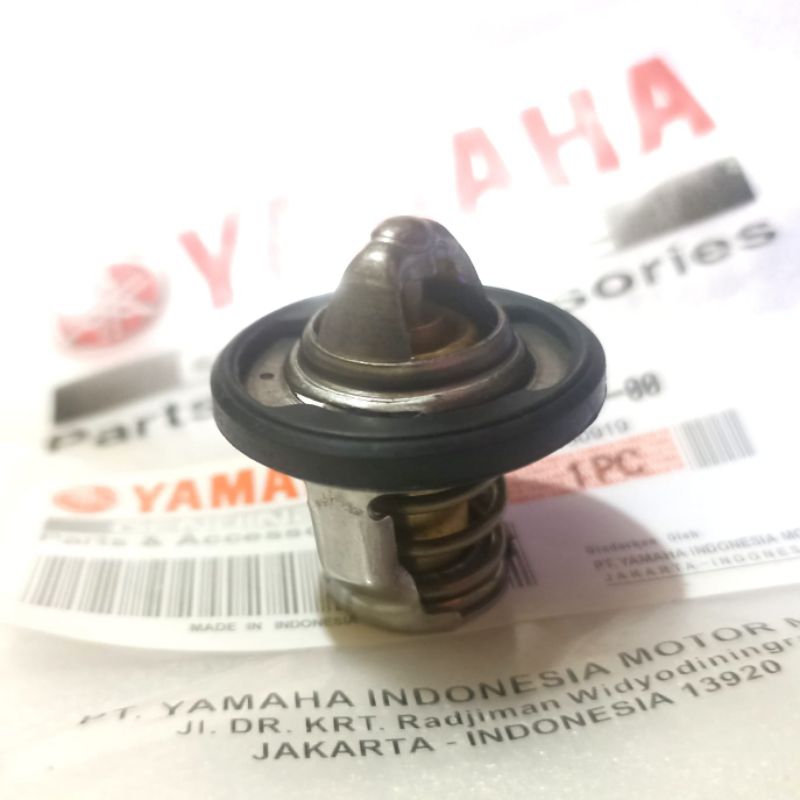 TERMOSTAT YAMAHA JUPITER MX VIXION OLD
