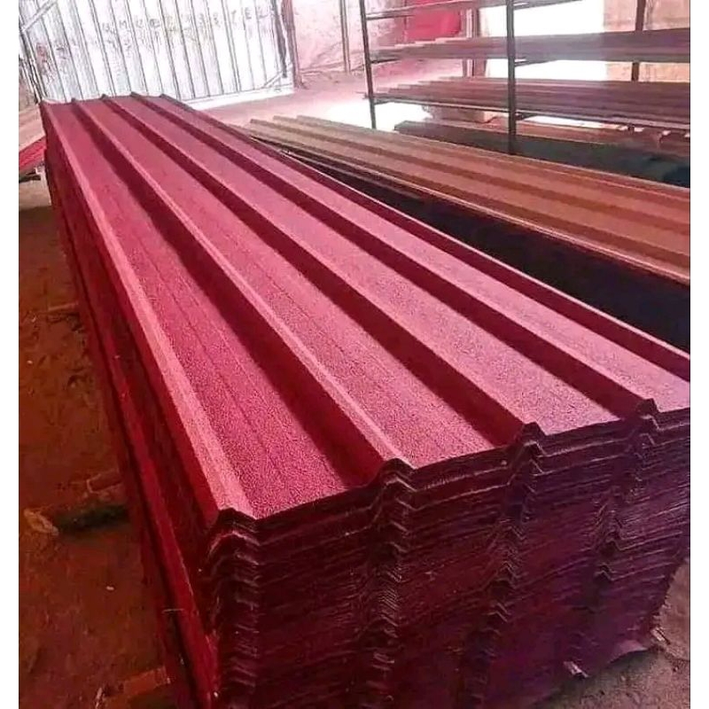 spandek pasir 0.35 panjang (kurir toko)